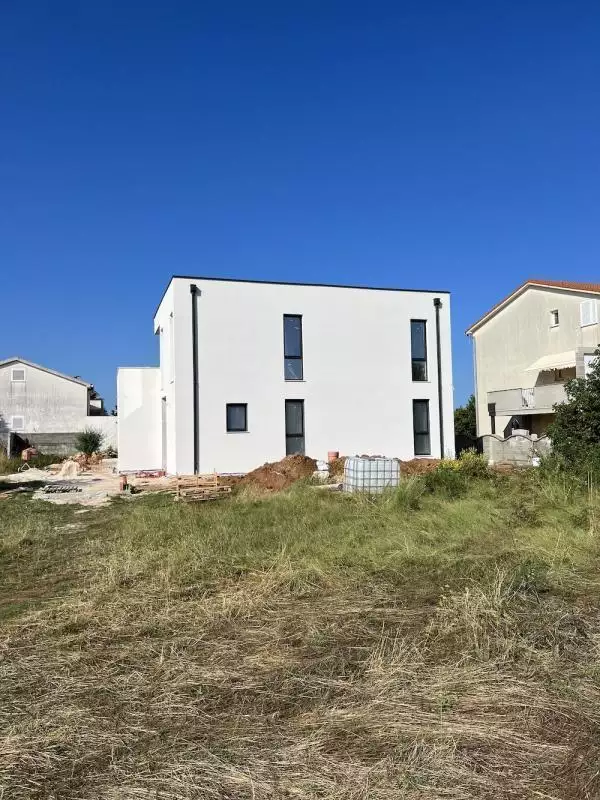 Вилла 125м² в Хорватии, Врси. Стоимостью 595000€ аренда фото-17