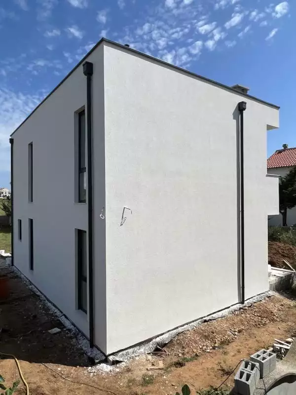 Вилла 125м² в Хорватии, Врси. Стоимостью 595000€ аренда фото-18