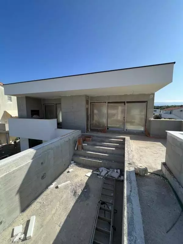 Вилла 125м² в Хорватии, Врси. Стоимостью 595000€ аренда фото-20