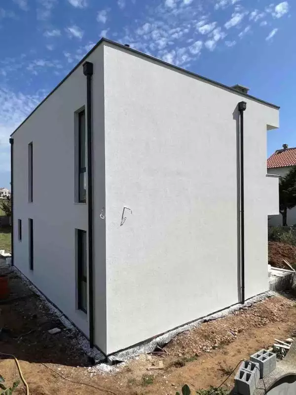 Вилла 125м² в Хорватии, Врси. Стоимостью 595000€ аренда фото-23