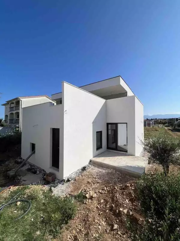 Вилла 125м² в Хорватии, Врси. Стоимостью 595000€ аренда фото-24