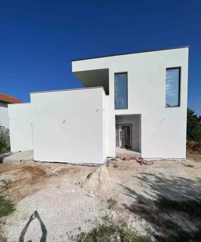 Вилла 125м² в Хорватии, Врси. Стоимостью 595000€ аренда фото-25