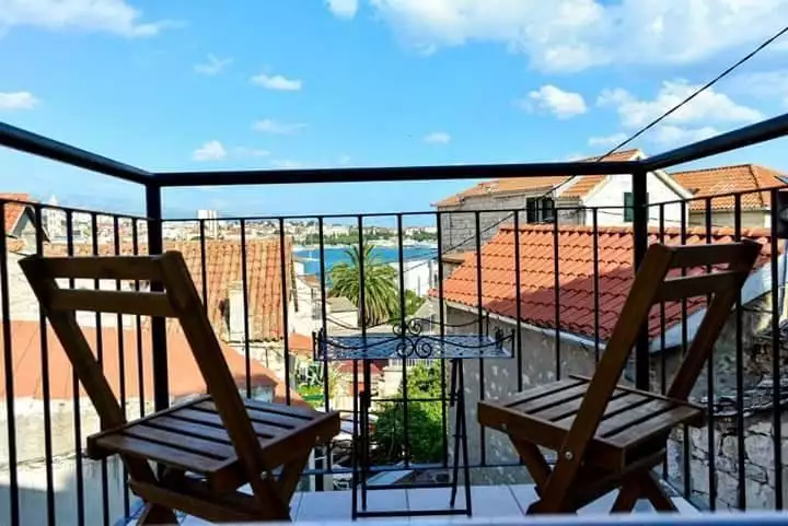 Отель, гостиница 136м² в Хорватии, Сплит. Стоимостью 750000€ аренда фото-1