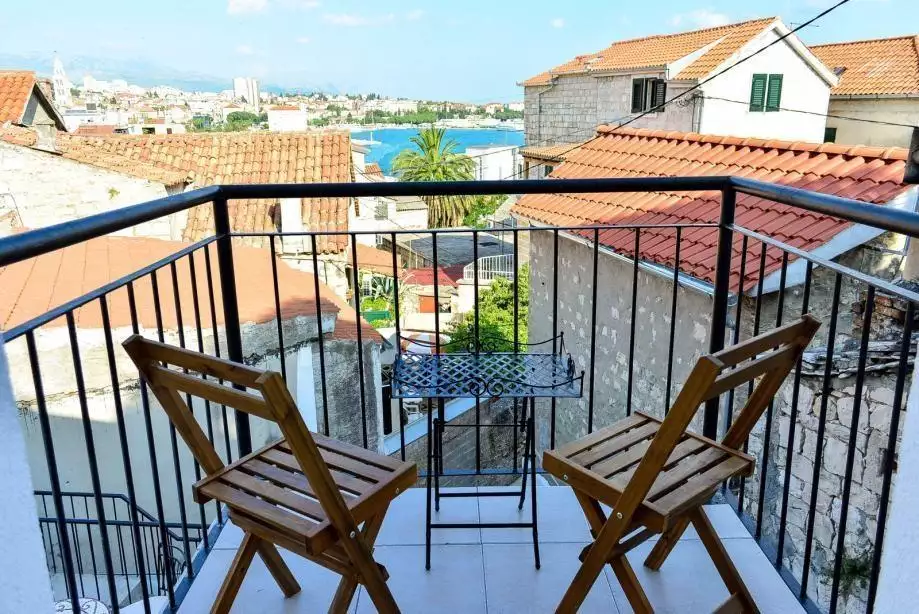 Отель, гостиница 136м² в Хорватии, Сплит. Стоимостью 750000€ аренда фото-3