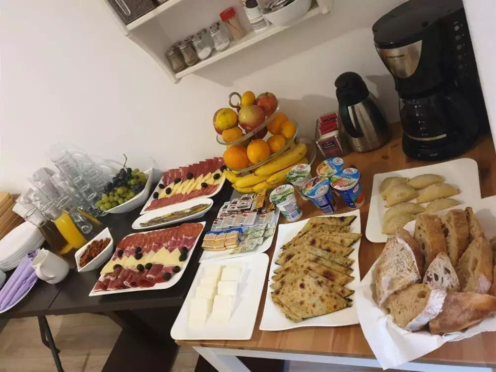 Отель, гостиница 136м² в Хорватии, Сплит. Стоимостью 750000€ аренда фото-10