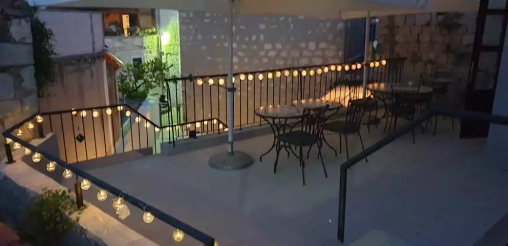 Отель, гостиница 136м² в Хорватии, Сплит. Стоимостью 750000€ аренда фото-12