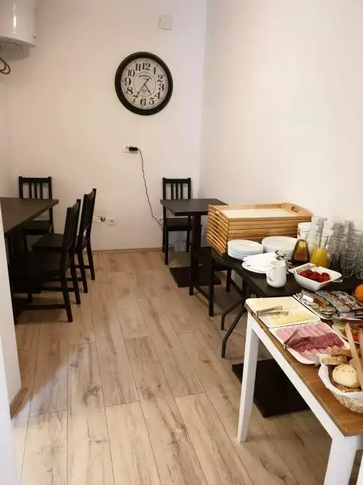 Отель, гостиница 136м² в Хорватии, Сплит. Стоимостью 750000€ аренда фото-13