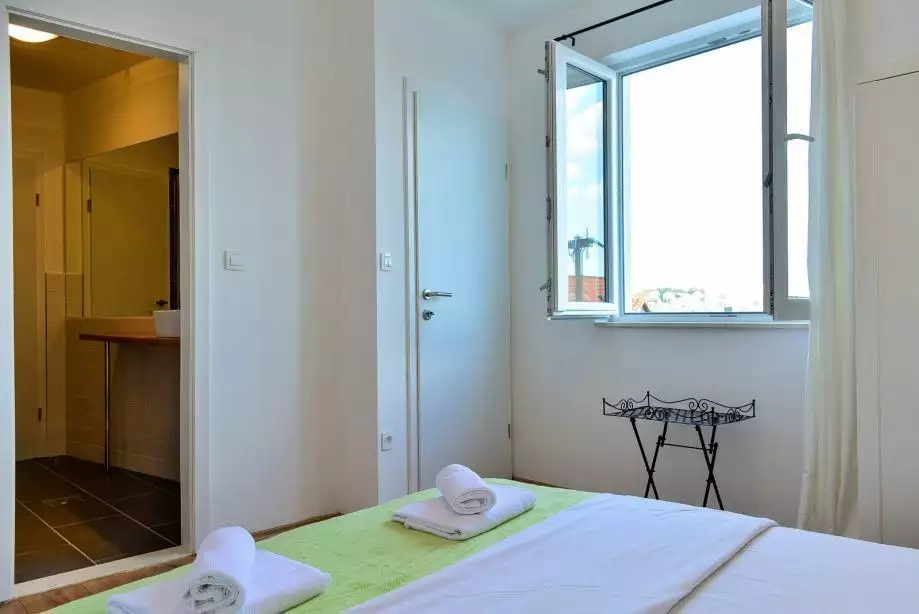 Отель, гостиница 136м² в Хорватии, Сплит. Стоимостью 750000€ аренда фото-15