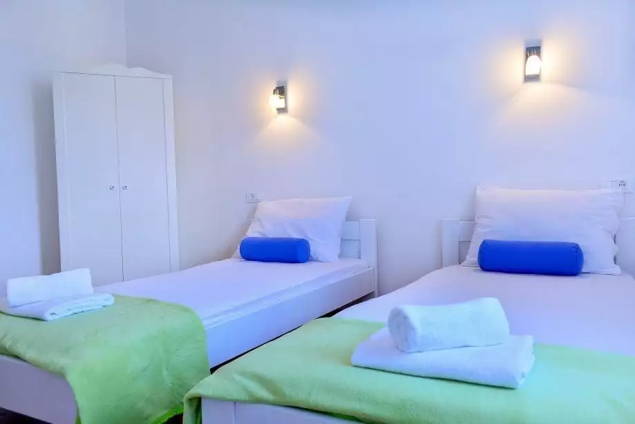 Отель, гостиница 136м² в Хорватии, Сплит. Стоимостью 750000€ аренда фото-18