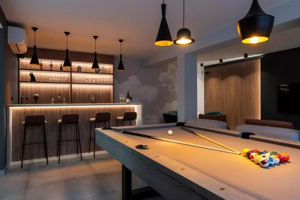 Вилла 320м² в Хорватии, Сплит. Стоимостью 1550000€ аренда фото-13