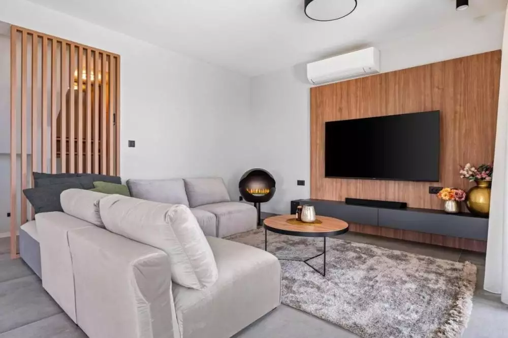 Вилла 320м² в Хорватии, Сплит. Стоимостью 1550000€ аренда фото-20