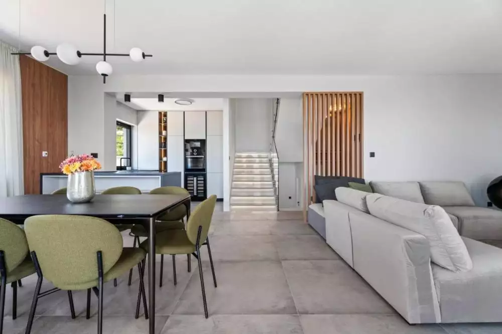 Вилла 320м² в Хорватии, Сплит. Стоимостью 1550000€ аренда фото-21