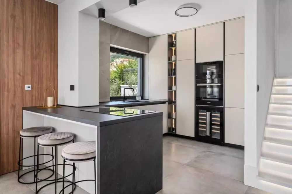 Вилла 320м² в Хорватии, Сплит. Стоимостью 1550000€ аренда фото-22