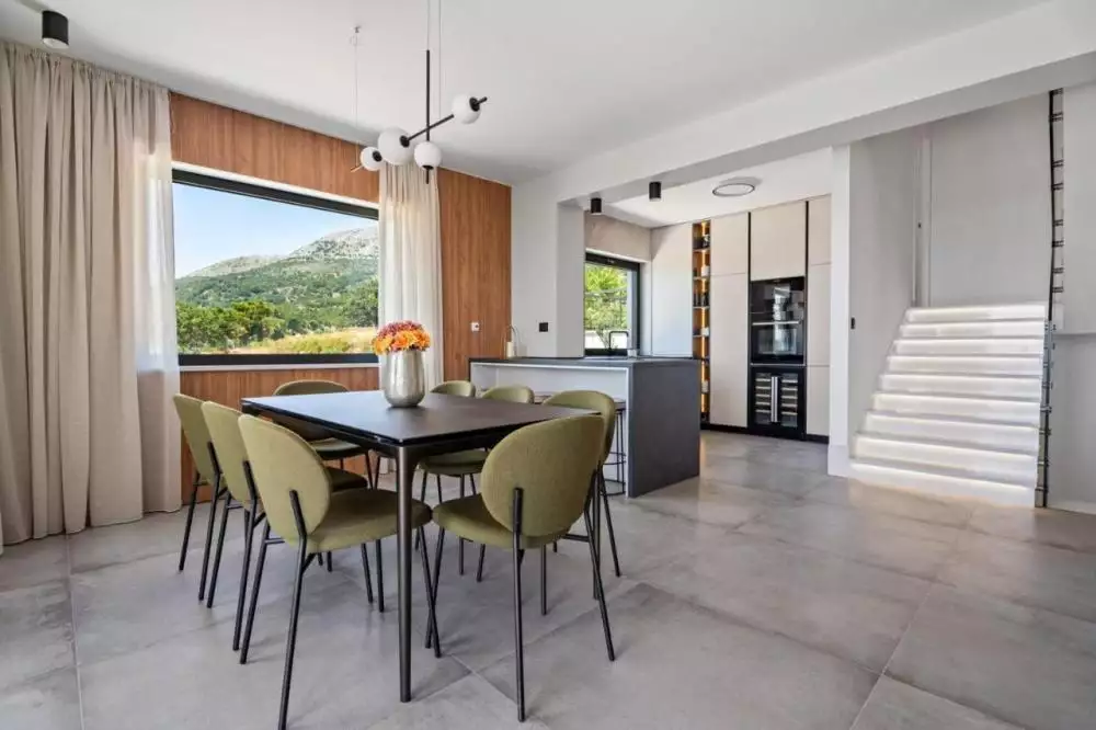 Вилла 320м² в Хорватии, Сплит. Стоимостью 1550000€ аренда фото-24