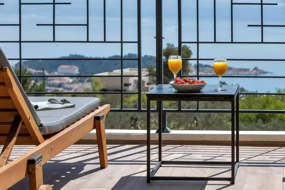 Вилла 330м² в Хорватии, Макарска. Стоимостью 1000000€ аренда фото-5