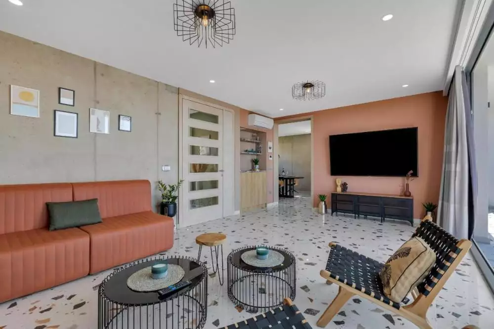 Вилла 330м² в Хорватии, Макарска. Стоимостью 1000000€ аренда фото-10