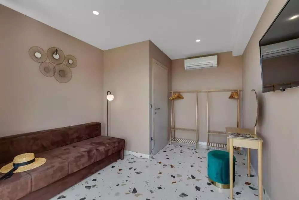 Вилла 330м² в Хорватии, Макарска. Стоимостью 1000000€ аренда фото-11