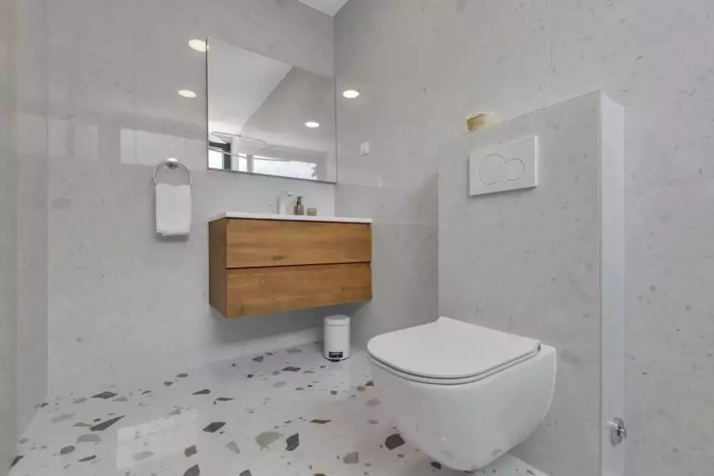 Вилла 330м² в Хорватии, Макарска. Стоимостью 1000000€ аренда фото-15