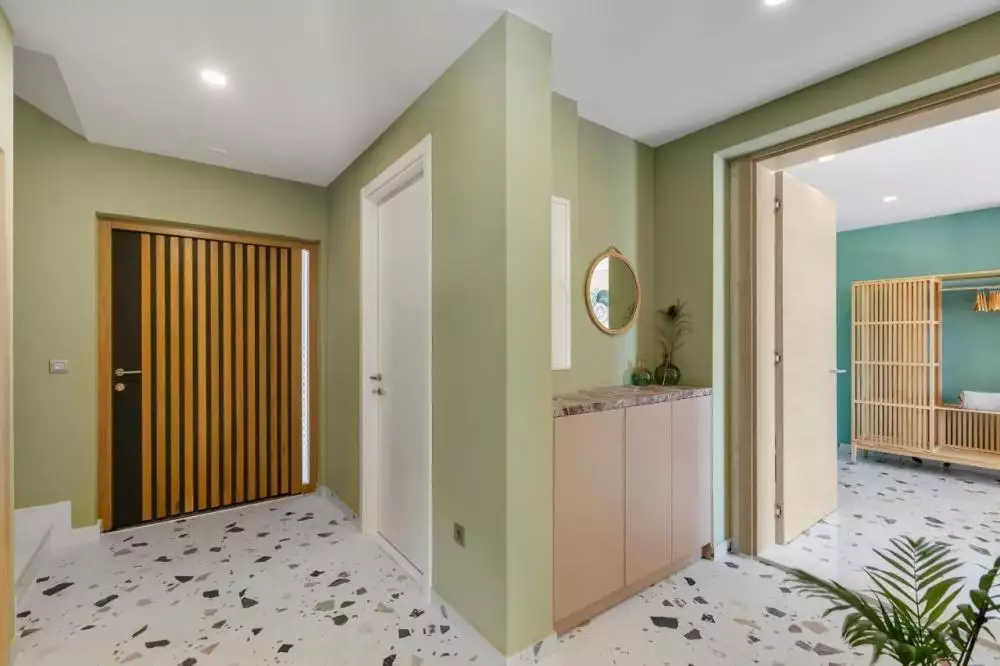 Вилла 330м² в Хорватии, Макарска. Стоимостью 1000000€ аренда фото-23