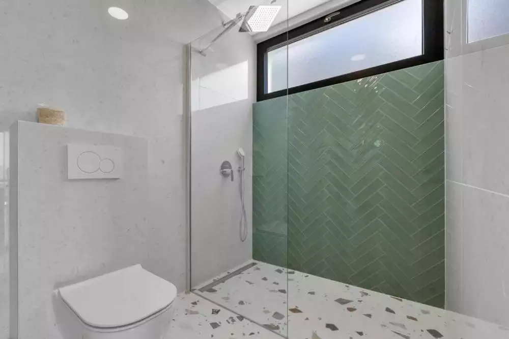 Вилла 330м² в Хорватии, Макарска. Стоимостью 1000000€ аренда фото-24