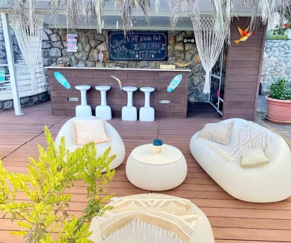 Отель, гостиница 700м² в Хорватии, Ловран. Стоимостью 3700000€ аренда фото-22