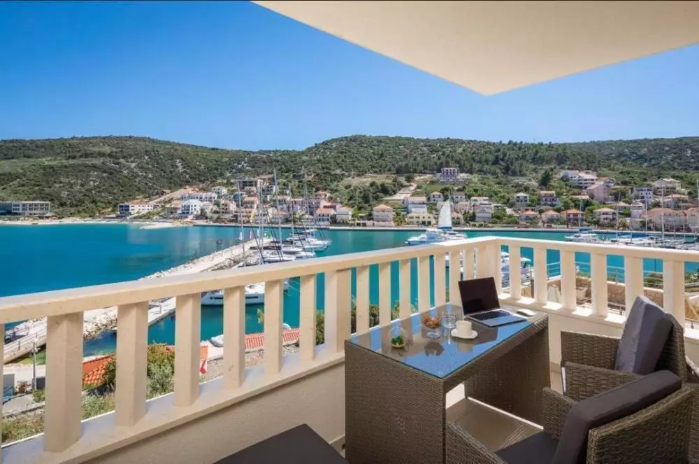 Отель, гостиница 440м² в Испании, Ла Марина. Стоимостью 2000000€ аренда фото-3