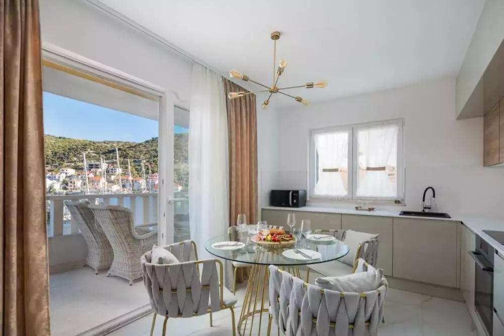 Отель, гостиница 440м² в Испании, Ла Марина. Стоимостью 2000000€ аренда фото-12