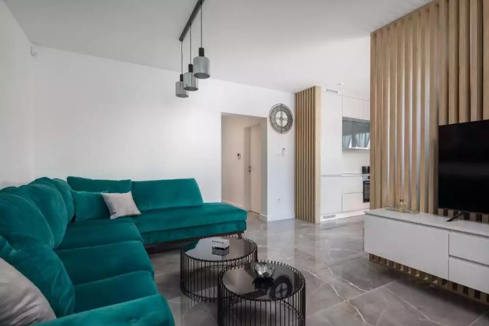 Отель, гостиница 440м² в Испании, Ла Марина. Стоимостью 2000000€ аренда фото-15