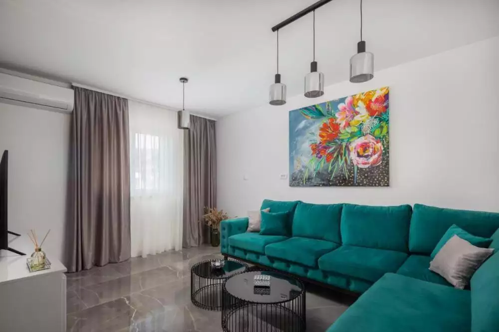 Отель, гостиница 440м² в Испании, Ла Марина. Стоимостью 2000000€ аренда фото-17