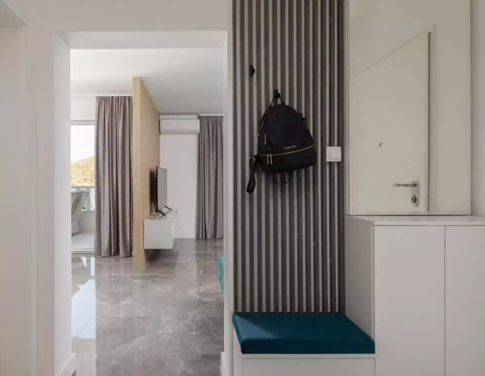 Отель, гостиница 440м² в Испании, Ла Марина. Стоимостью 2000000€ аренда фото-18