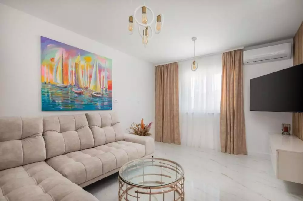 Отель, гостиница 440м² в Испании, Ла Марина. Стоимостью 2000000€ аренда фото-19
