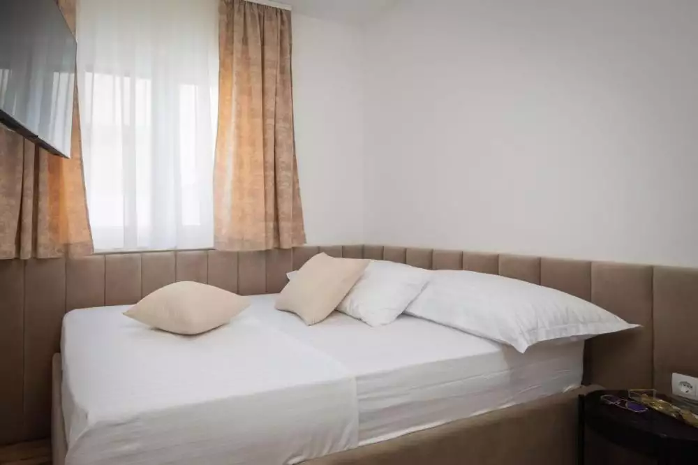 Отель, гостиница 440м² в Испании, Ла Марина. Стоимостью 2000000€ аренда фото-20