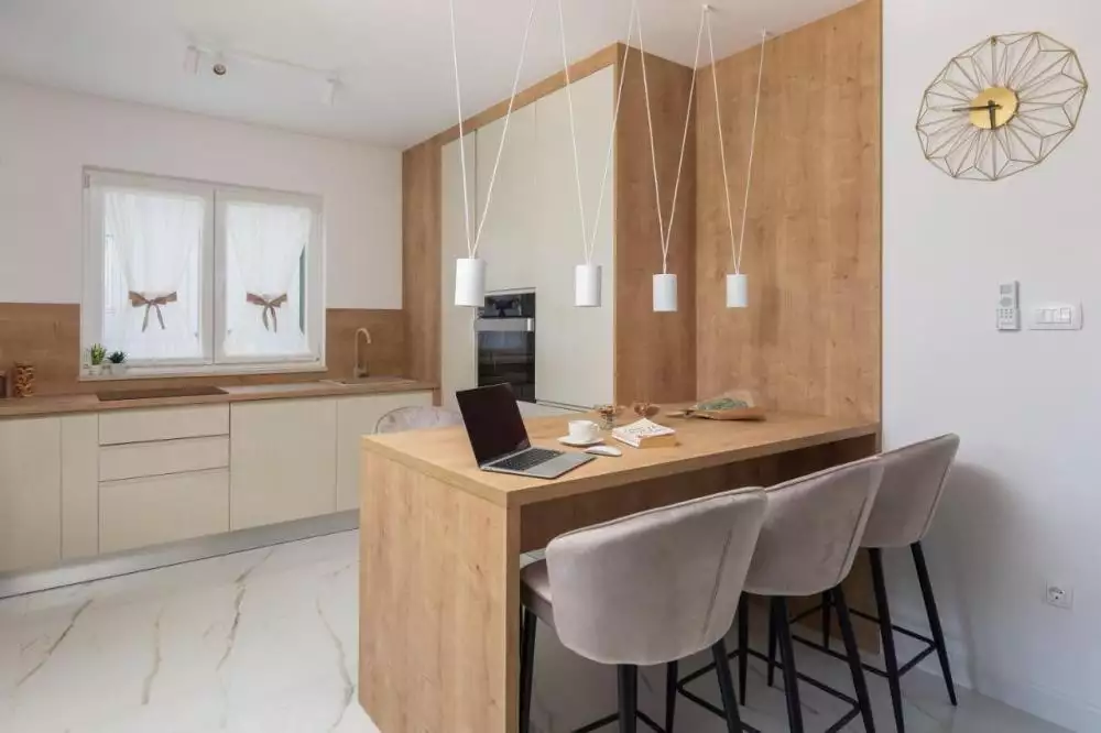 Отель, гостиница 440м² в Испании, Ла Марина. Стоимостью 2000000€ аренда фото-21