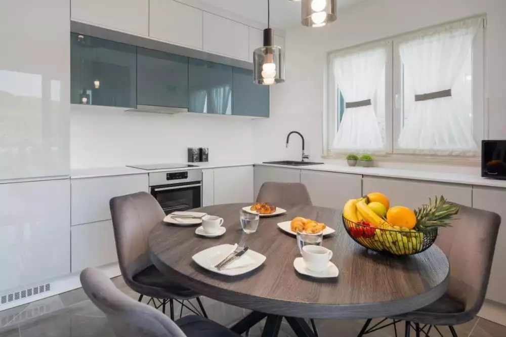 Отель, гостиница 440м² в Испании, Ла Марина. Стоимостью 2000000€ аренда фото-22