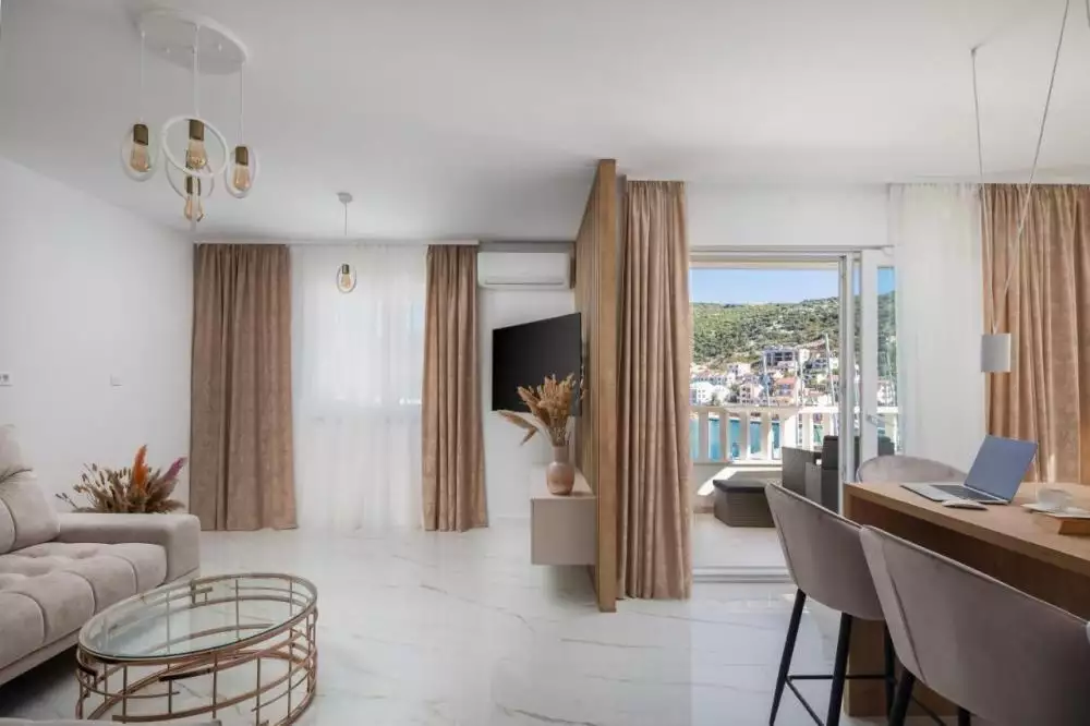 Отель, гостиница 440м² в Испании, Ла Марина. Стоимостью 2000000€ аренда фото-24