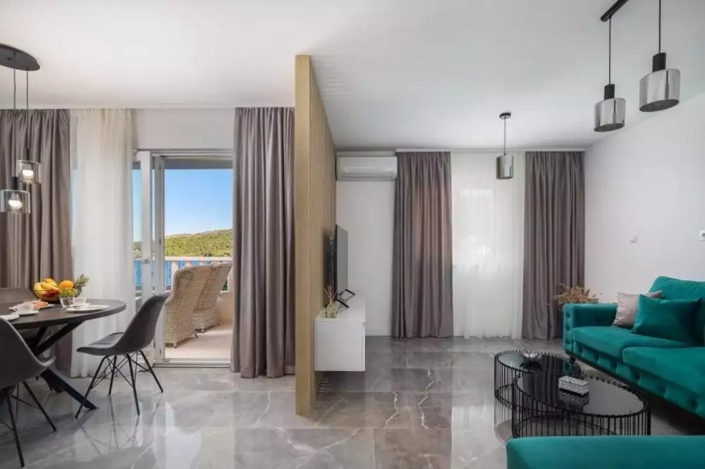 Отель, гостиница 440м² в Испании, Ла Марина. Стоимостью 2000000€ аренда фото-25