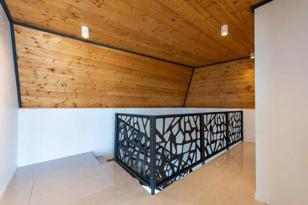 Вилла 300м² в Хорватии, Цриквеница. Стоимостью 1200000€ аренда фото-15