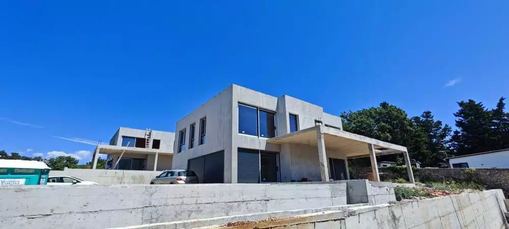 Вилла 270м² в Хорватии, Новалья. Стоимостью 1100000€ аренда фото-7