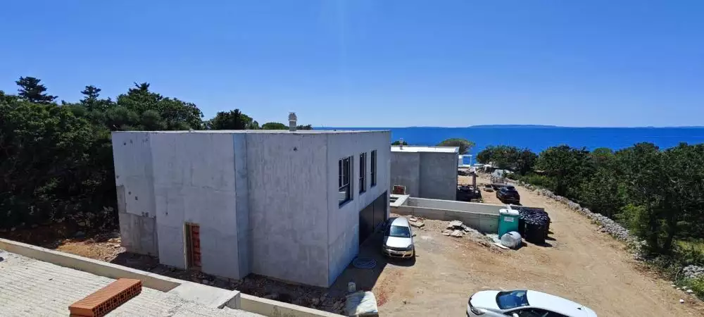Вилла 270м² в Хорватии, Новалья. Стоимостью 1100000€ аренда фото-9