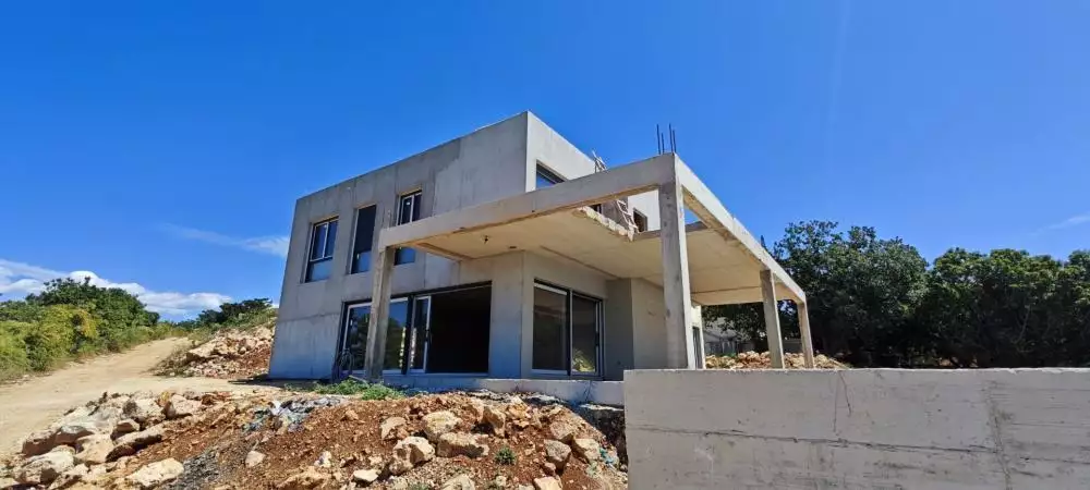 Вилла 270м² в Хорватии, Новалья. Стоимостью 1100000€ аренда фото-12