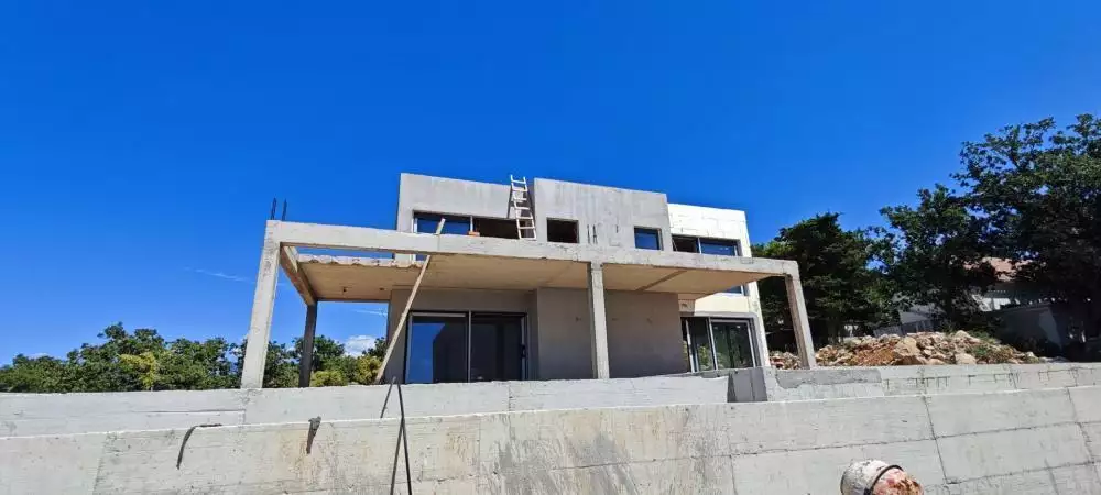 Вилла 270м² в Хорватии, Новалья. Стоимостью 1100000€ аренда фото-13