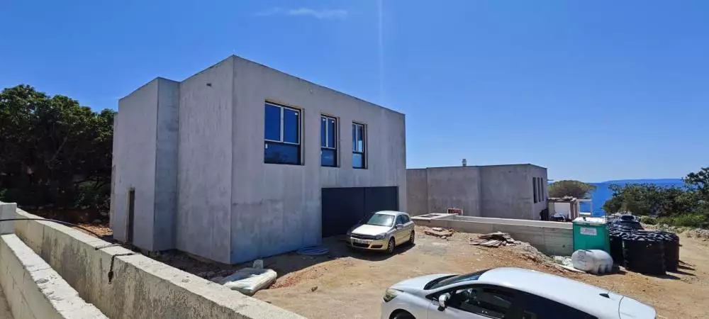 Вилла 270м² в Хорватии, Новалья. Стоимостью 1100000€ аренда фото-16
