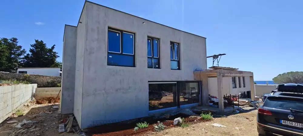 Вилла 270м² в Хорватии, Новалья. Стоимостью 1100000€ аренда фото-23