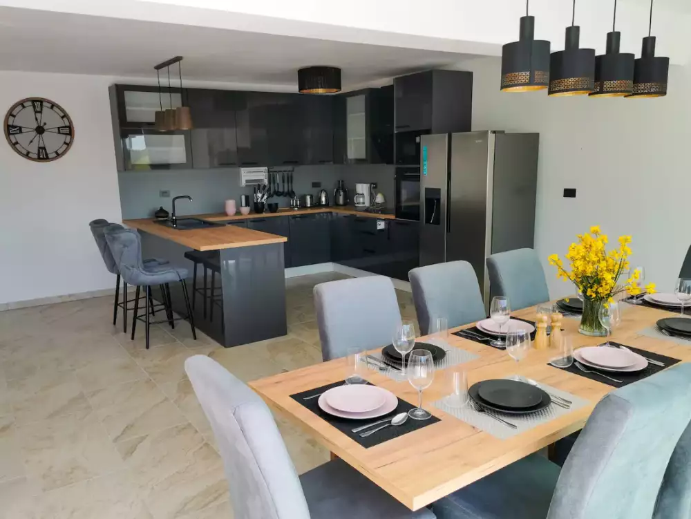 Вилла 358м² в Хорватии, Барбан. Стоимостью 890000€ аренда фото-8