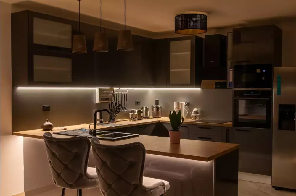 Вилла 358м² в Хорватии, Барбан. Стоимостью 890000€ аренда фото-9