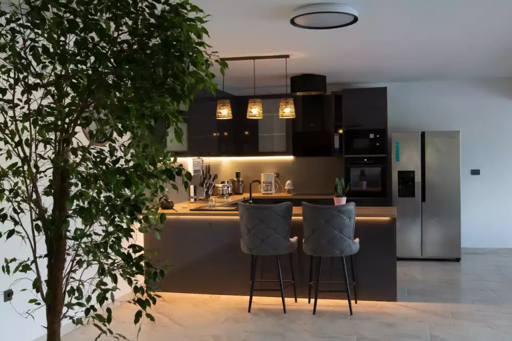 Вилла 358м² в Хорватии, Барбан. Стоимостью 890000€ аренда фото-10