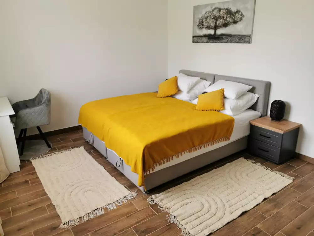 Вилла 358м² в Хорватии, Барбан. Стоимостью 890000€ аренда фото-16