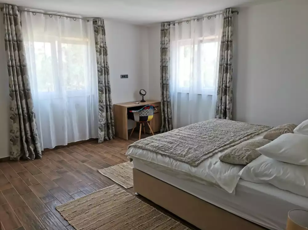 Вилла 358м² в Хорватии, Барбан. Стоимостью 890000€ аренда фото-20