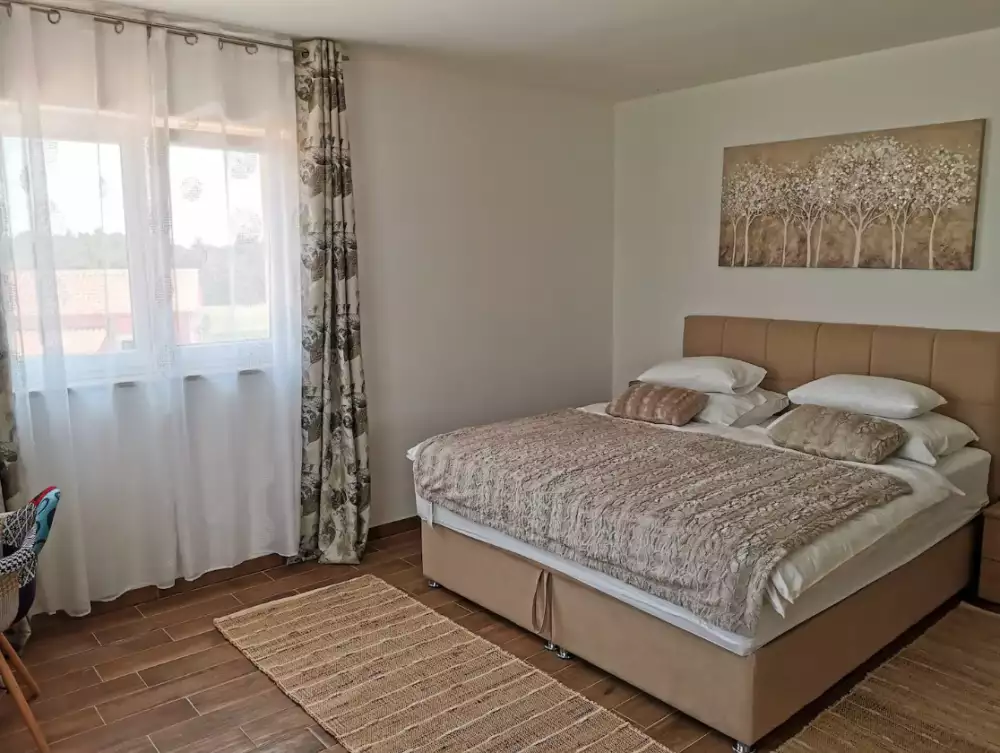 Вилла 358м² в Хорватии, Барбан. Стоимостью 890000€ аренда фото-21