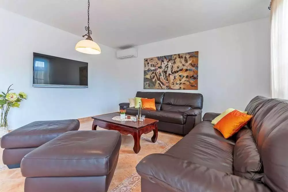 Вилла 180м² в Хорватии, Барбан. Стоимостью 830000€ аренда фото-9